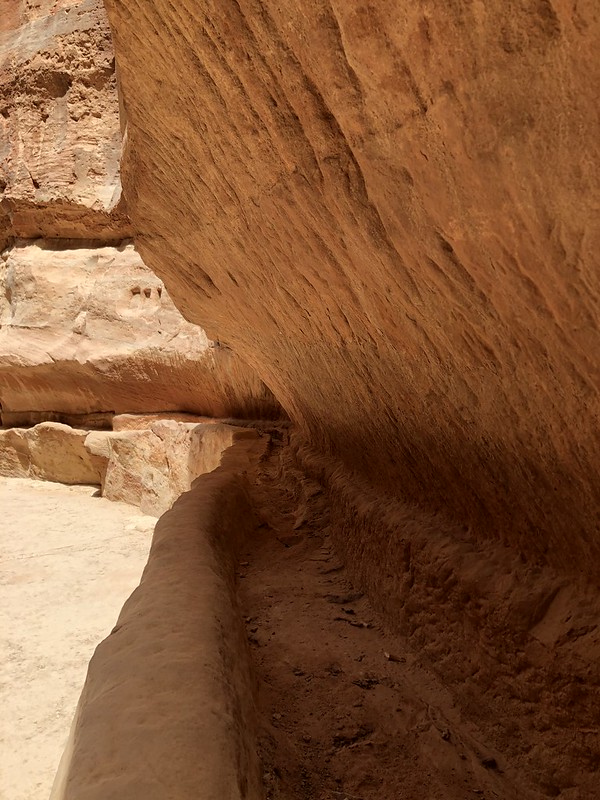 Petra, la ciudad perdida (II) - JORDANIA infinita (6)