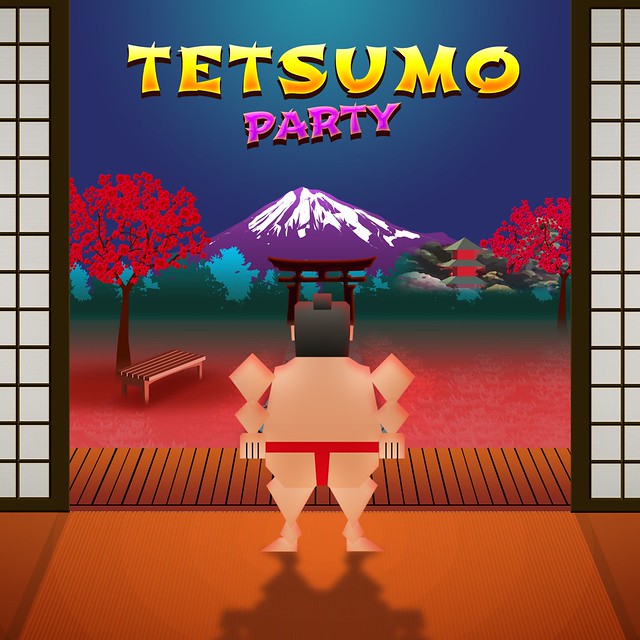 Tetsumo Party