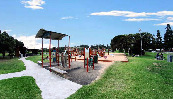 top places to visit in warrnambool