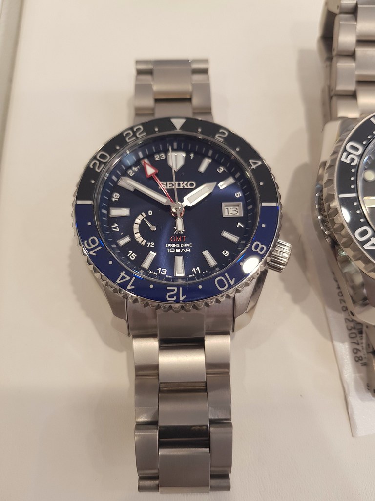 Nouveautés Seiko et Grand Seiko - Page 34 48321344811_654126d5bb_b