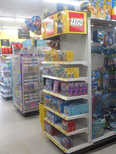 remodel dollargeneral store retail 2019 shinglehouse pa lego