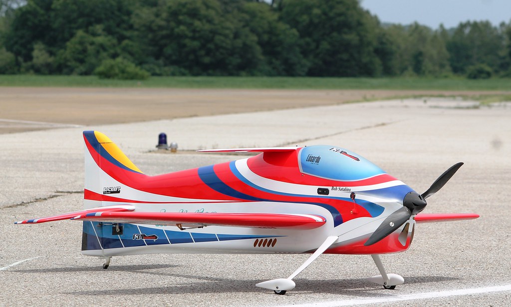 RC Pattern Nats 2019 | Academy of Model Aeronautics | Flickr