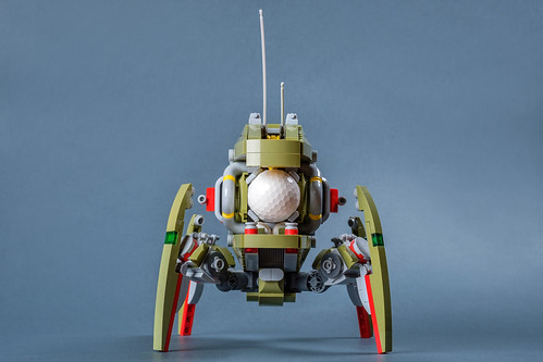 Atomic_Bug_03 | by kobalt_77