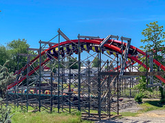 Photo 1 of 25 in the Day 2 - Kentucky Kingdom and Stricker's Grove gallery