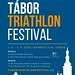 Charitativní noční běh | Tábor Triathlon Festival 2019