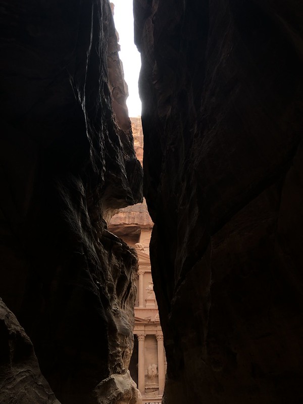 Petra, la ciudad perdida (II) - JORDANIA infinita (43)