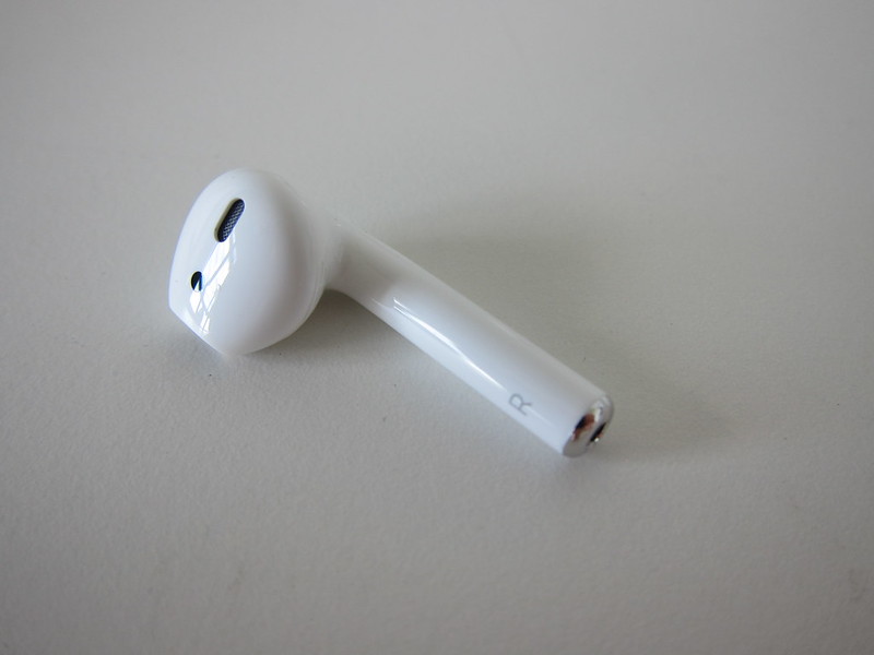 Apple AirPods (2019) With Wireless Charging Case - Single AirPod