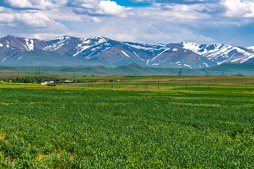 armenia norkarachinar kalbajardistrict azerbaijan mountains nagornokarabakh