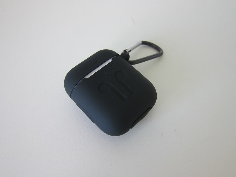 Ugreen Silicone Case for Apple AirPods