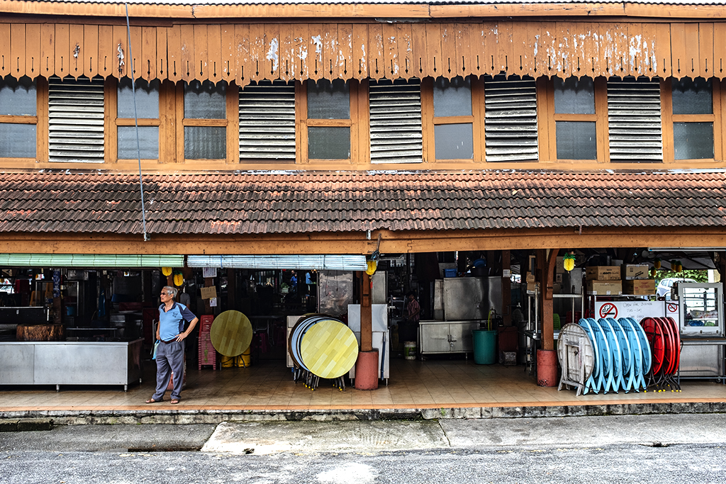 Old market--Taiping 9