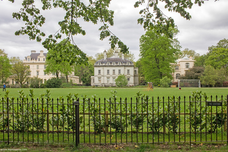 Kensington e Chelsea: cosa vedere nel quartiere reale di Londra 2 Hyde Park, Kensington Gardens
