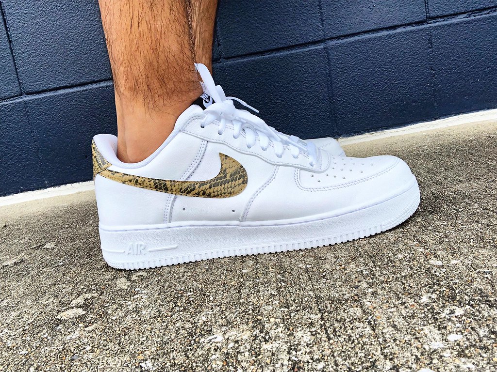 OFFICIAL AIR FORCE ONE THREAD!!!!! | Page 1480 | NikeTalk