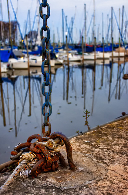 Boat Chain