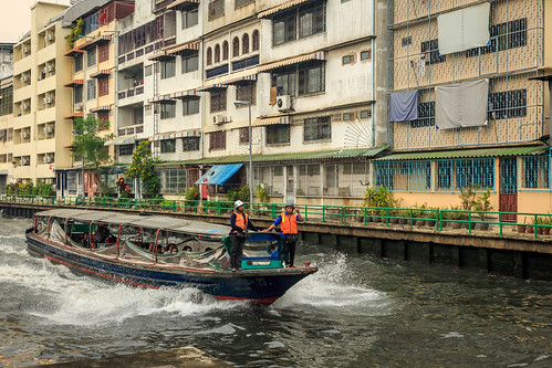 The fastest way to get around Bangkok. | by chris.edwards41