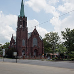 St. Mary Church 