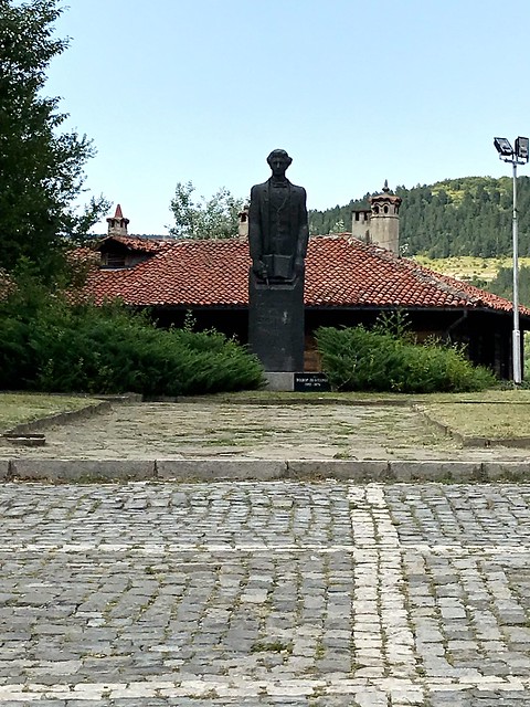 Veliko Tarnovo Велико Търново