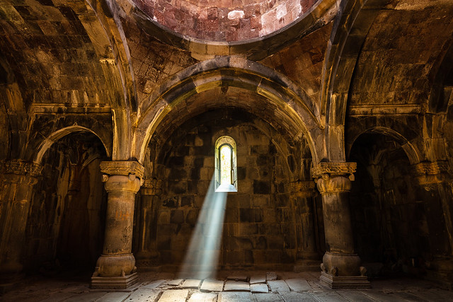 Spot-Light | Armenia 2019