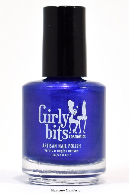 Girly Bits Oceanscape