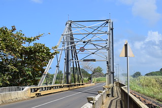 Omnicane Bridge