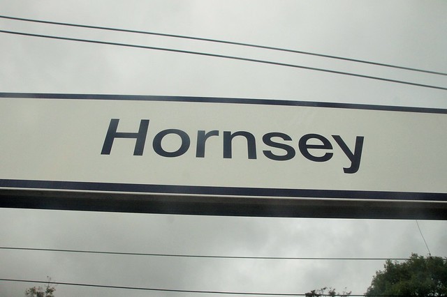 Hornsey