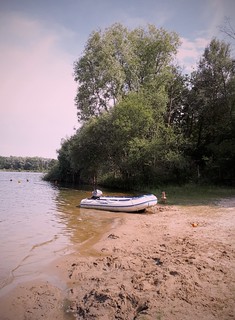 Lago Rotselaar