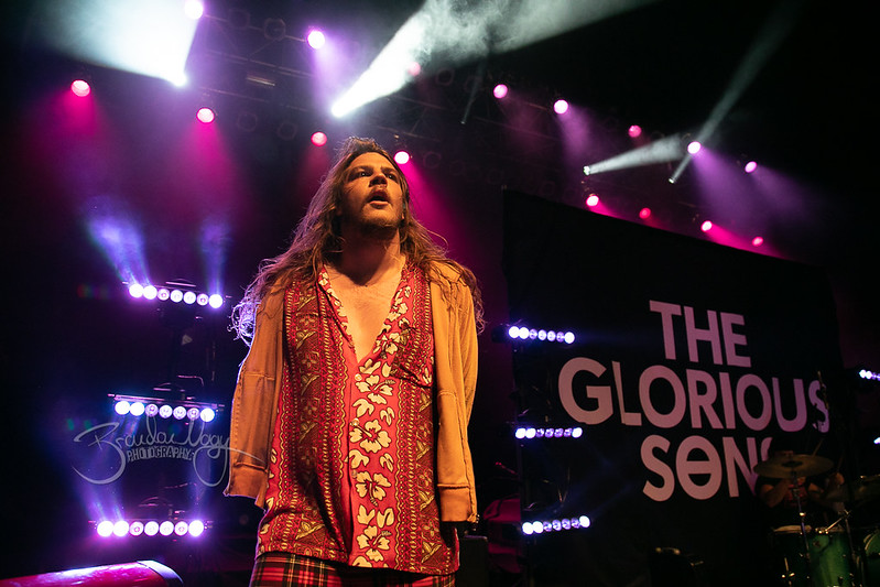 Glorious Sons | 2019.07.19