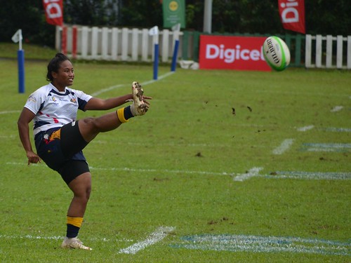 Rugby Sevens Tournament of the Pacific Games