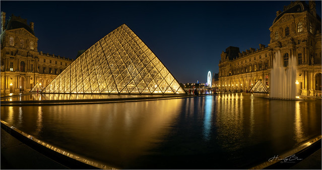 _DSC9533.0619 The Louvre