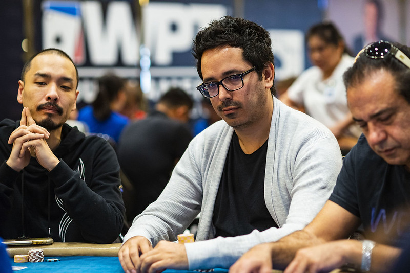 date carry out Pygmalion Angel Guillen Discusses Role as WPT TV Azteca Commentator and Chasing a  Tour Title | World Poker Tour
