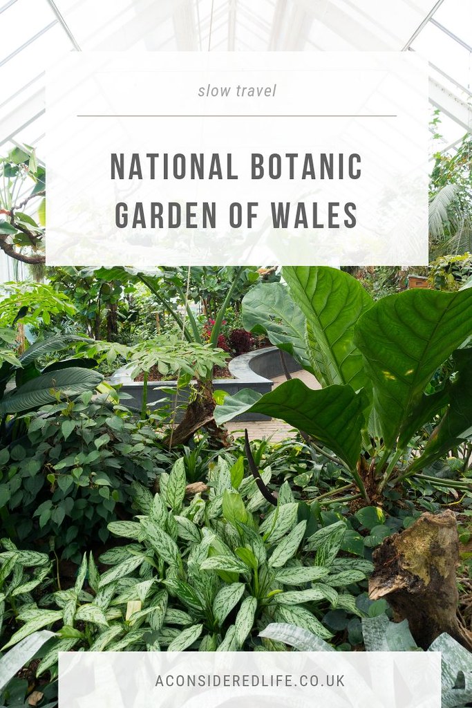 National Botanic Garden of Wales