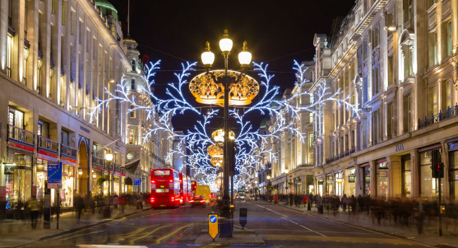 Kerst in Londen: 8x doen (foto met dank aan Visit Londen) | Mooistestedentrips.nl
