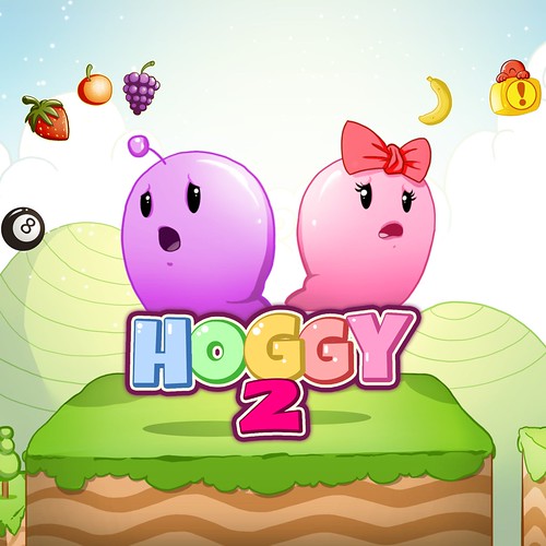 Thumbnail of Hoggy2 on PS4