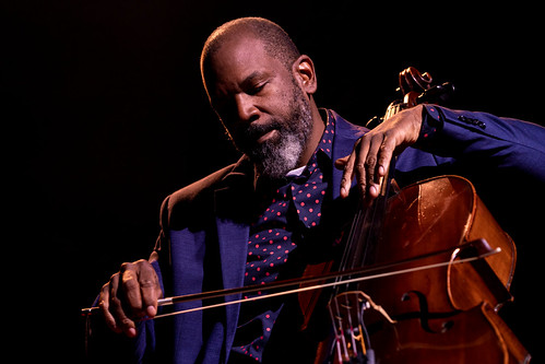 Paul Ruckert TS2019_20190722_1RL2049_1920 | Paul Rucker performs at TEDSu… | Flickr
