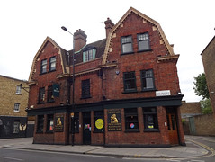 Picture of Red Lion, N16 0JX
