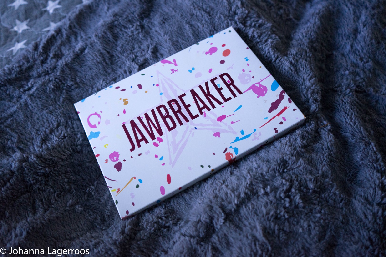 jeffree star cosmetics jawbreaker