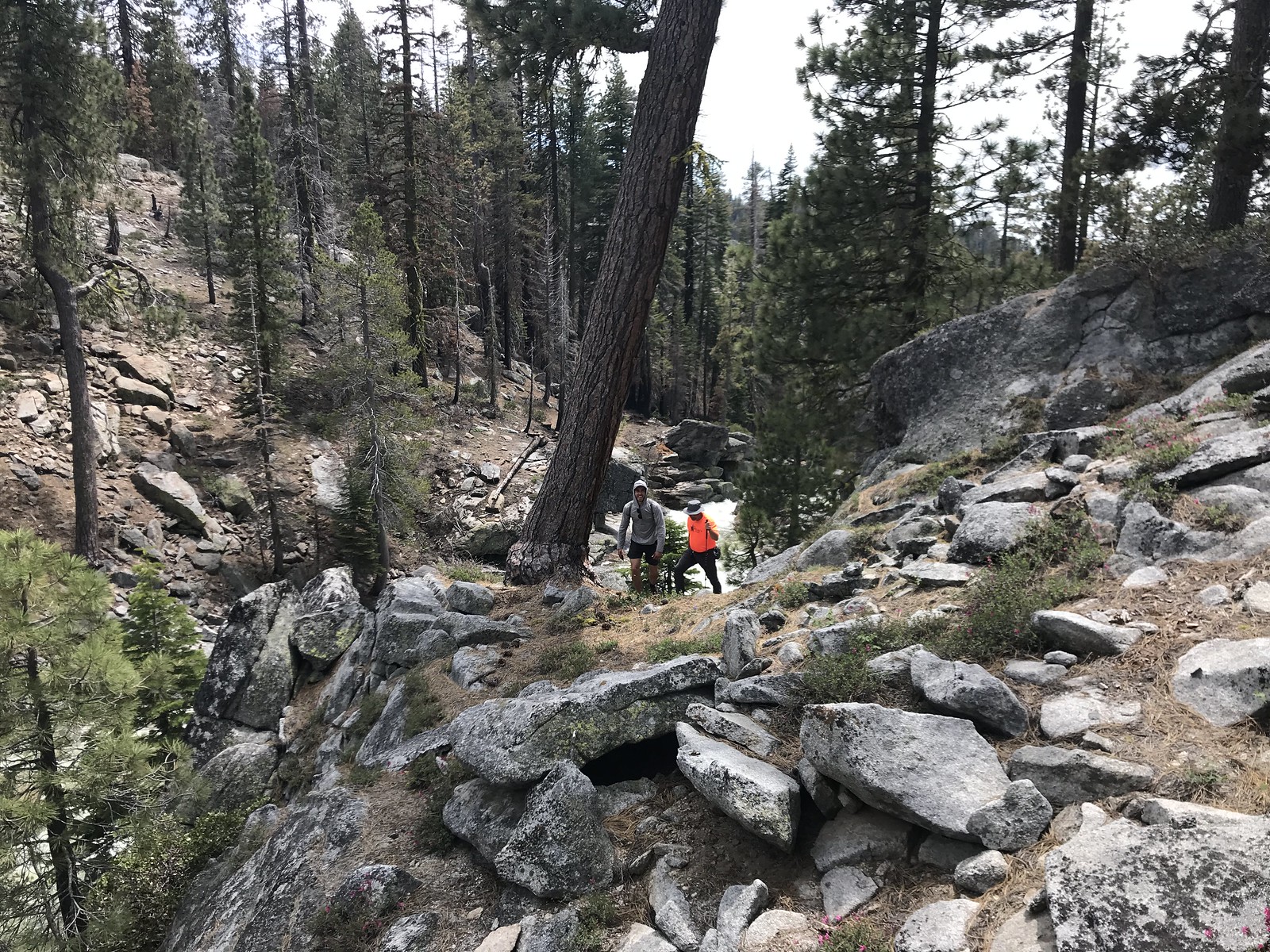2019_EXPD_Yosemite Mens Expedition 41
