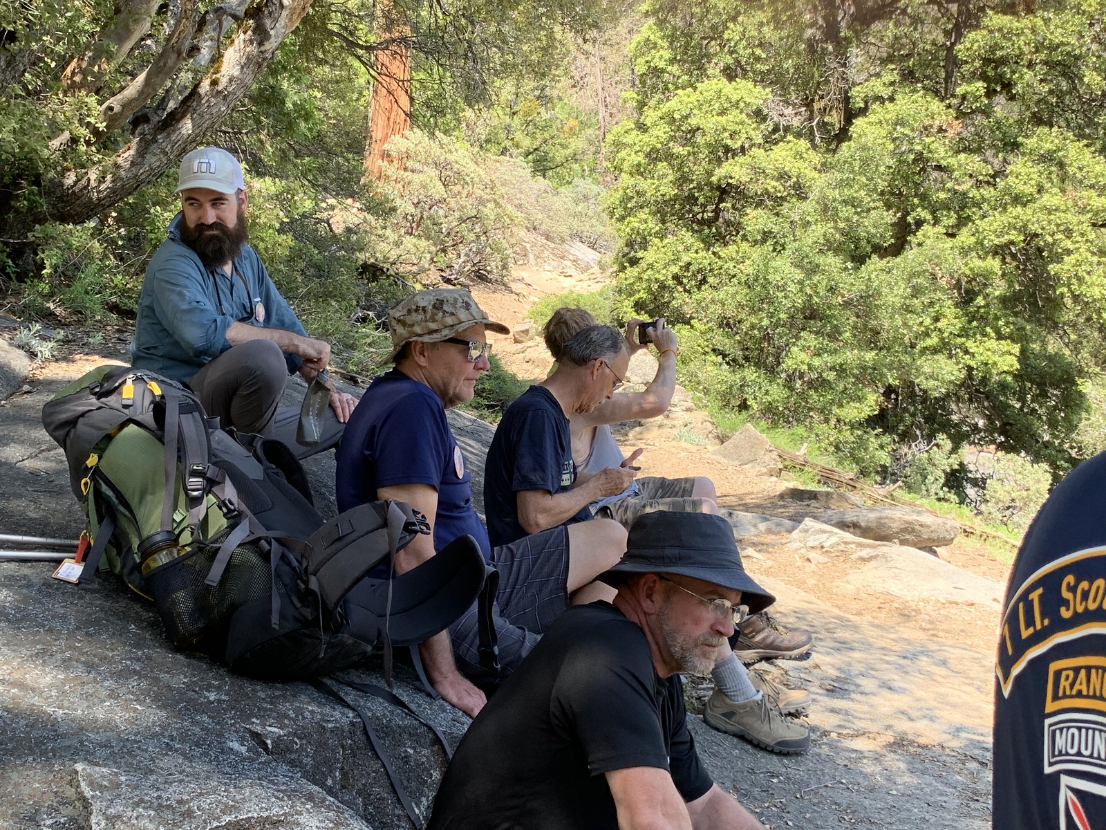 2019_EXPD_Yosemite Mens Expedition 18