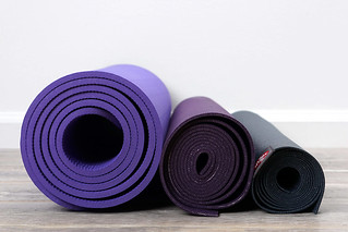 Yoga mat thickness comparison | by yourbestdigs