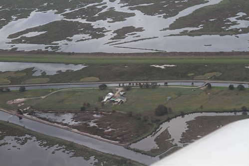 barry terrebonne levee leveeissues wrack coastalcommunities