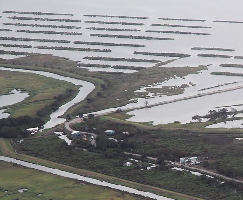 barry terrebonne levee leveeissues wrack isledejeancharles coastalcommunities
