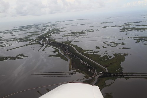 barry terrebonne levee leveeissues wrack isledejeancharles coastalcommunities