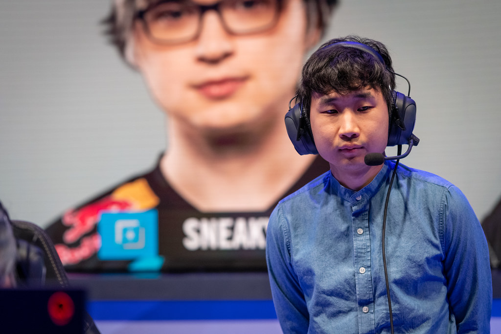 LCS Summer 2019 Week 7