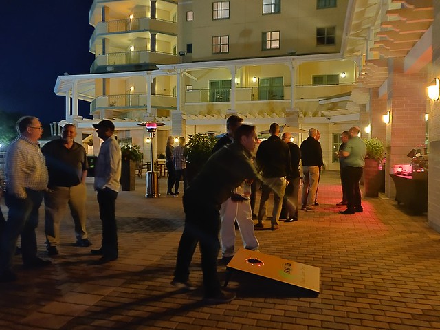 2019 Spring Welcome Reception