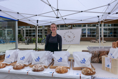 Laneway Bakery