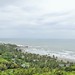 View from Chapora Fort,Goa
