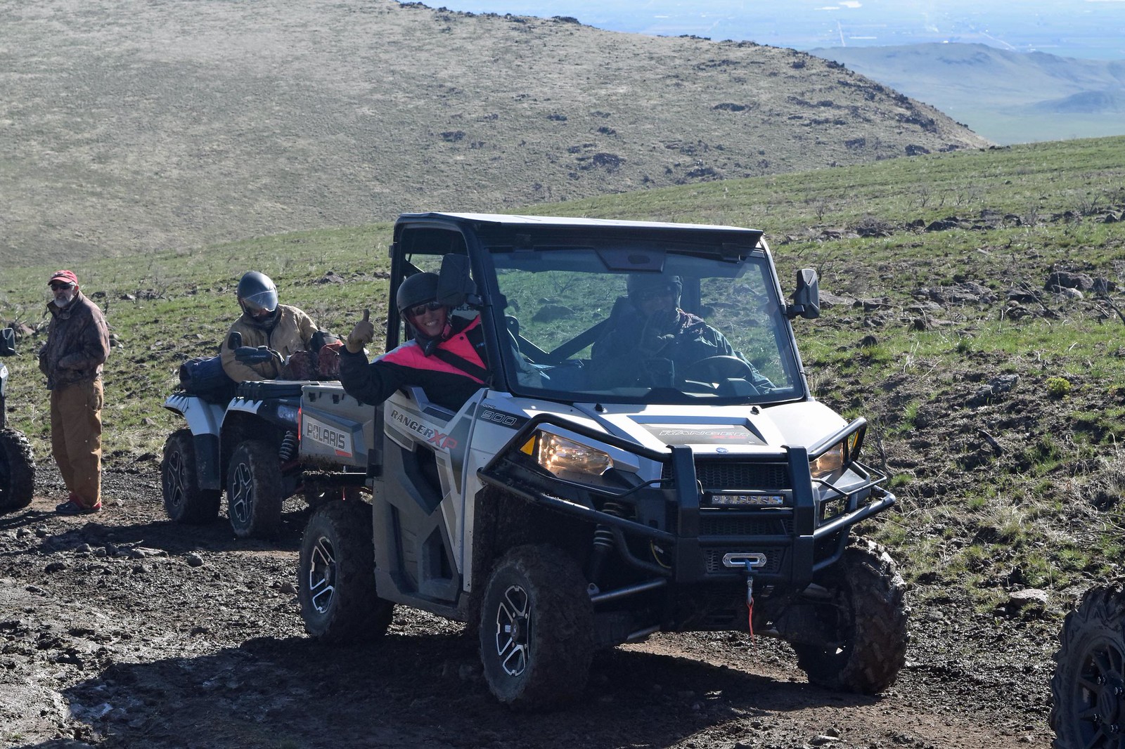 Owhyee Utv Rides Owyhee Beach Ride April 1, 2017 | Flickr