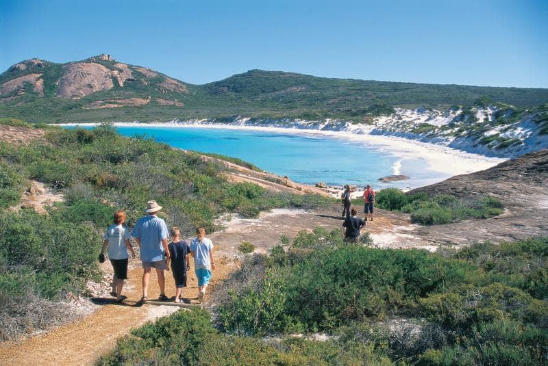 top places to visit in esperance