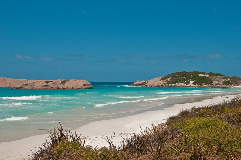 best places to visit in esperance