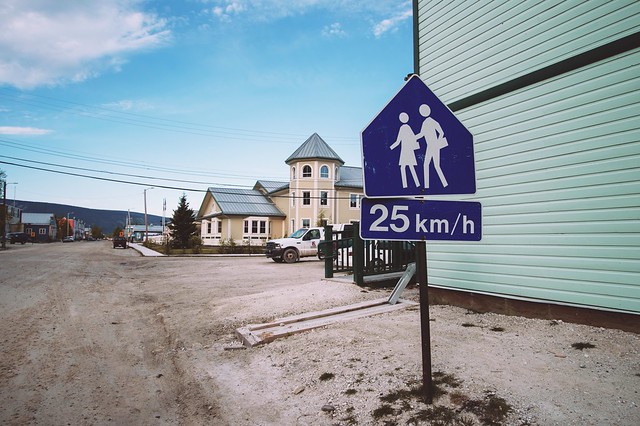 Dawson City - 017
