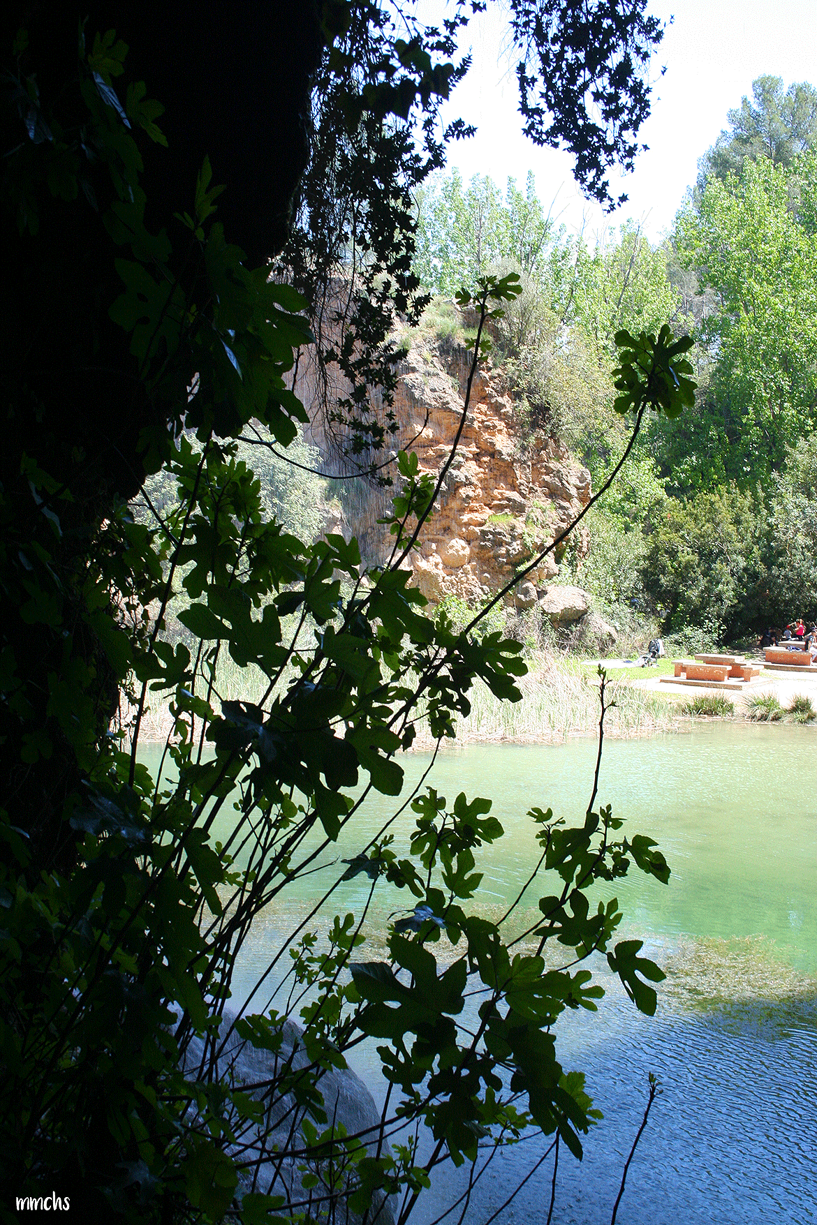 cueva del Turche Buñol